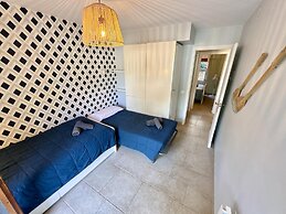 Apartament al Golfet de Calella de Plafrugell