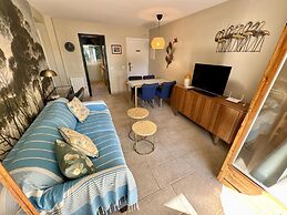 Apartament al Golfet de Calella de Plafrugell