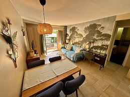Apartament al Golfet de Calella de Plafrugell