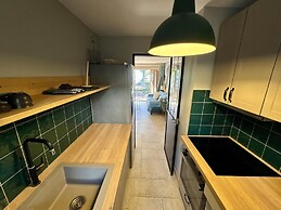 Apartament al Golfet de Calella de Plafrugell
