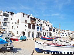 Apartament al Golfet de Calella de Plafrugell