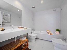 Victoria Diagonal Mar 1 Design Duplex Penthouse