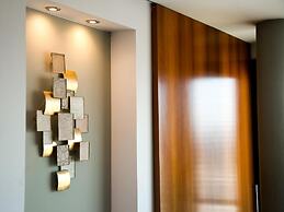 Victoria Diagonal Mar 1 Design Duplex Penthouse