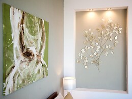 Victoria Diagonal Mar 1 Design Duplex Penthouse