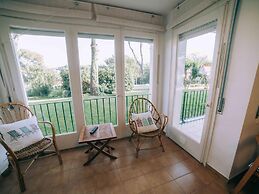Espectacular Apartament al cor de Calella