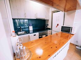 Espectacular Apartament al cor de Calella