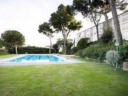 Espectacular Apartament al cor de Calella