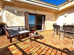Charming Apartment in La Fosca Beach