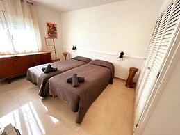 Charming Apartment in La Fosca Beach