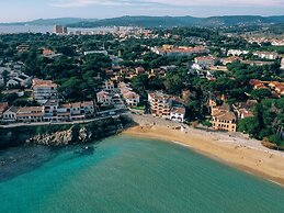 Charming Apartment in La Fosca Beach