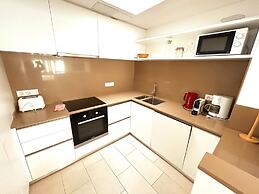 Charming Apartment in La Fosca Beach