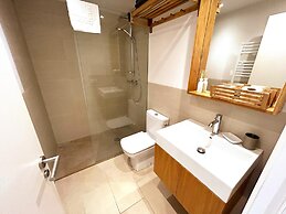 Charming Apartment in La Fosca Beach