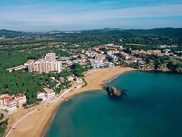 Charming Apartment in La Fosca Beach