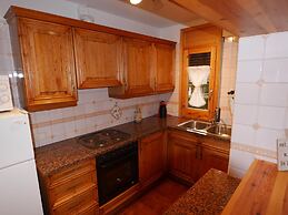 Cozy Apartment in Alp