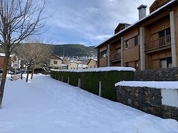 Cozy Apartment in Alp