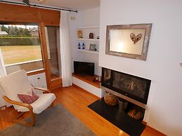 Cozy Apartment in Alp