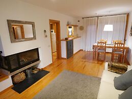 Cozy Apartment in Alp