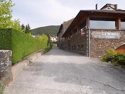Cozy Apartment in Alp