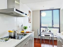 Victoria Diagonal Mar 2 Design Duplex Penthouse