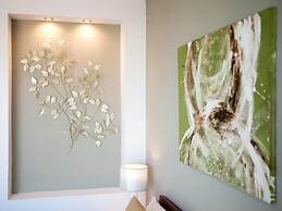 Victoria Diagonal Mar 2 Design Duplex Penthouse