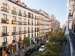 Puerta DEL SOL City Center