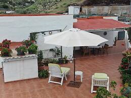 Tico con Gran Terraza en el Risco de Agaete