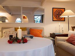 Estupenda Casa con Sabor Vintage