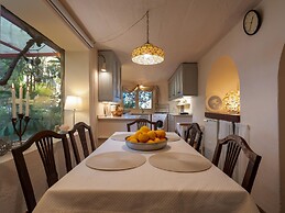 Estupenda Casa con Sabor Vintage