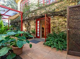 Estupenda Casa con Sabor Vintage