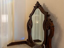 Estupenda Casa con Sabor Vintage