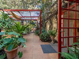 Estupenda Casa con Sabor Vintage