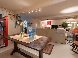 Estupenda Casa con Sabor Vintage