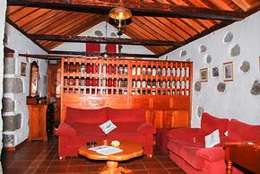 La Casita de Andres 1