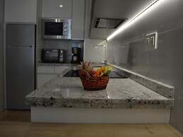 Apartamento Delf n Torrecilla