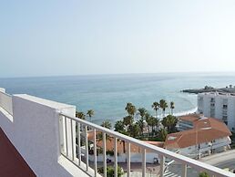 Apartamento Delf n Torrecilla