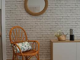Apartamento Delf n Torrecilla
