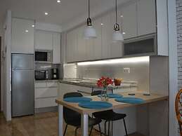 Apartamento Delf n Torrecilla