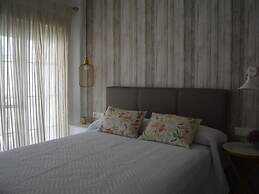 Apartamento Delf n Torrecilla