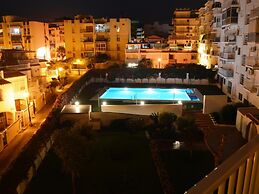 Apartamento Delf n Torrecilla