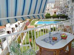 Apartamento Delf n Torrecilla