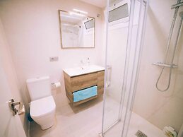 Apartament Acabat de Reformar a 1 min de la Platja
