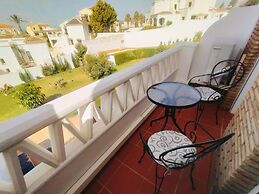 Casa Cipreses 4 Nerja