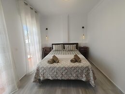 Casa Cipreses 4 Nerja