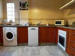 Casa Cipreses 4 Nerja