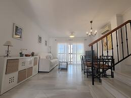 Casa Cipreses 4 Nerja