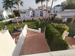 Casa Cipreses 4 Nerja