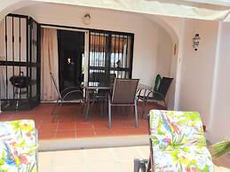 Casa Cipreses 4 Nerja