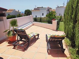 Casa Cipreses 4 Nerja