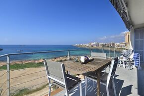 Apartment SES Baules