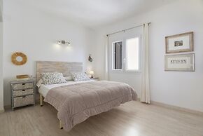 Apartment SES Baules